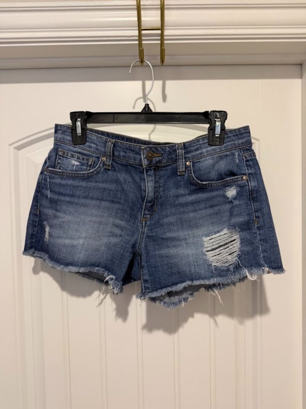 Joe's Denim Shorts